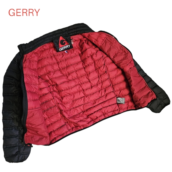 Gerry Replay Lightweight Packable Puffer Jacket - Insulated - Picture 2 of 6
